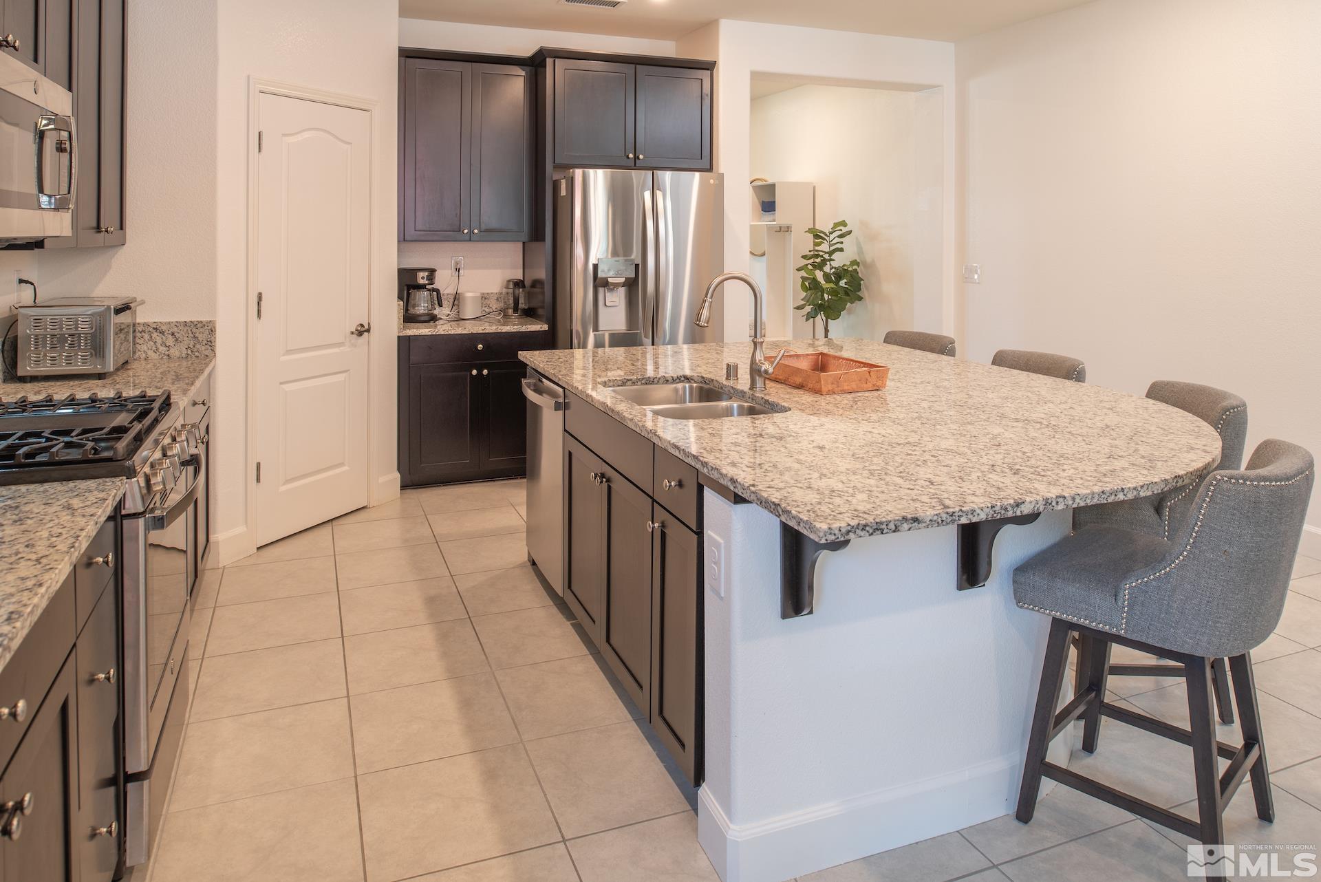 Overture Drive Reno, NV 89506 - Photo 8 of 25 Photo 8