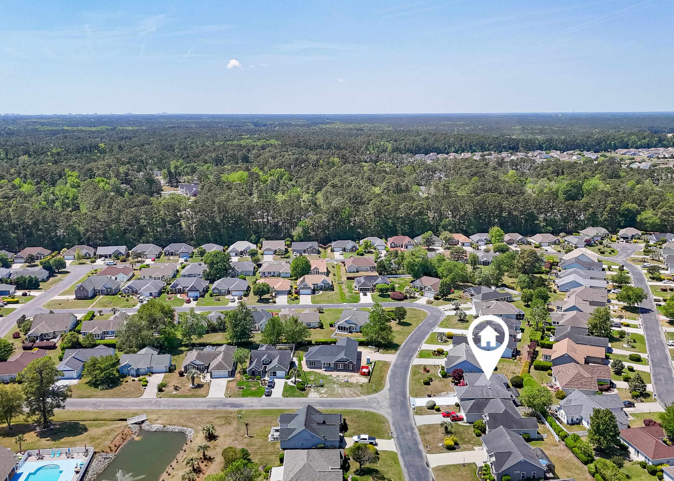 418 Hampton Street Calabash, NC 28467 - Photo 48 of 50