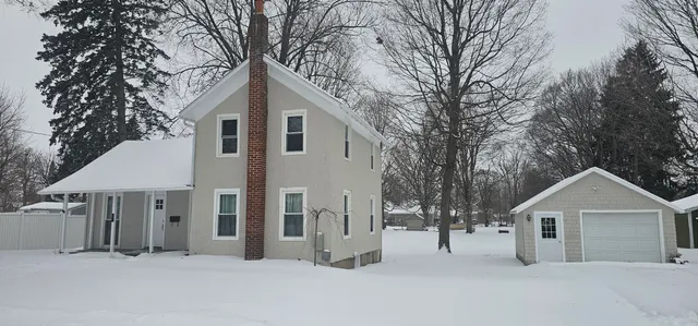 $174,900 | 61 North Polk Street, Coldwater, MI 49036