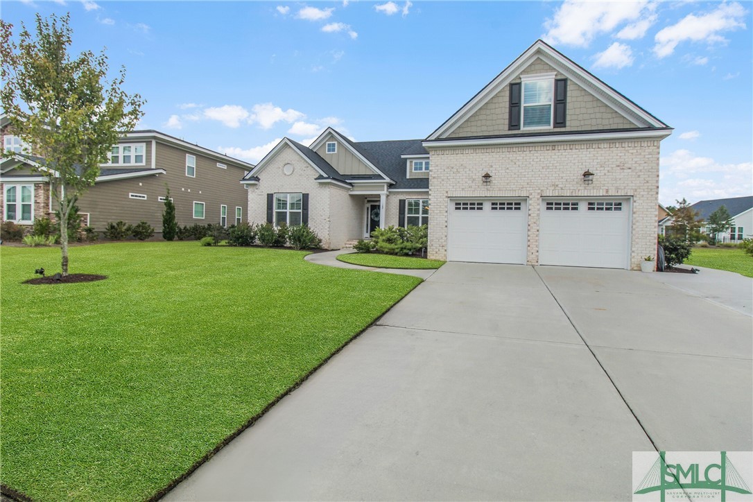 122 Champlain Drive Pooler, GA 31322 - Photo 12 of 50