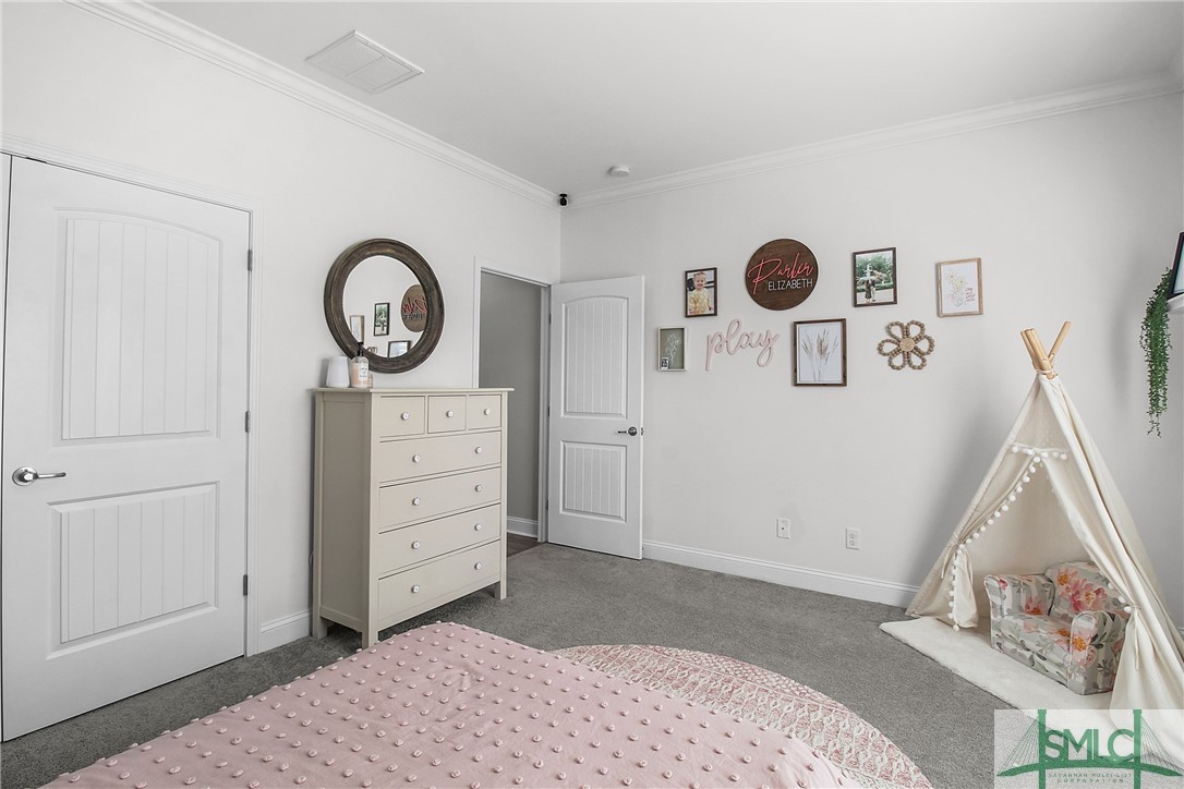 122 Champlain Drive Pooler, GA 31322 - Photo 25 of 50 Bedroom 1