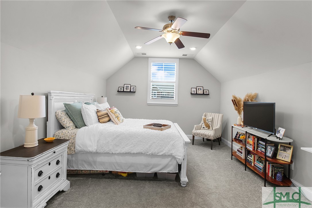 122 Champlain Drive Pooler, GA 31322 - Photo 30 of 50 Bonus