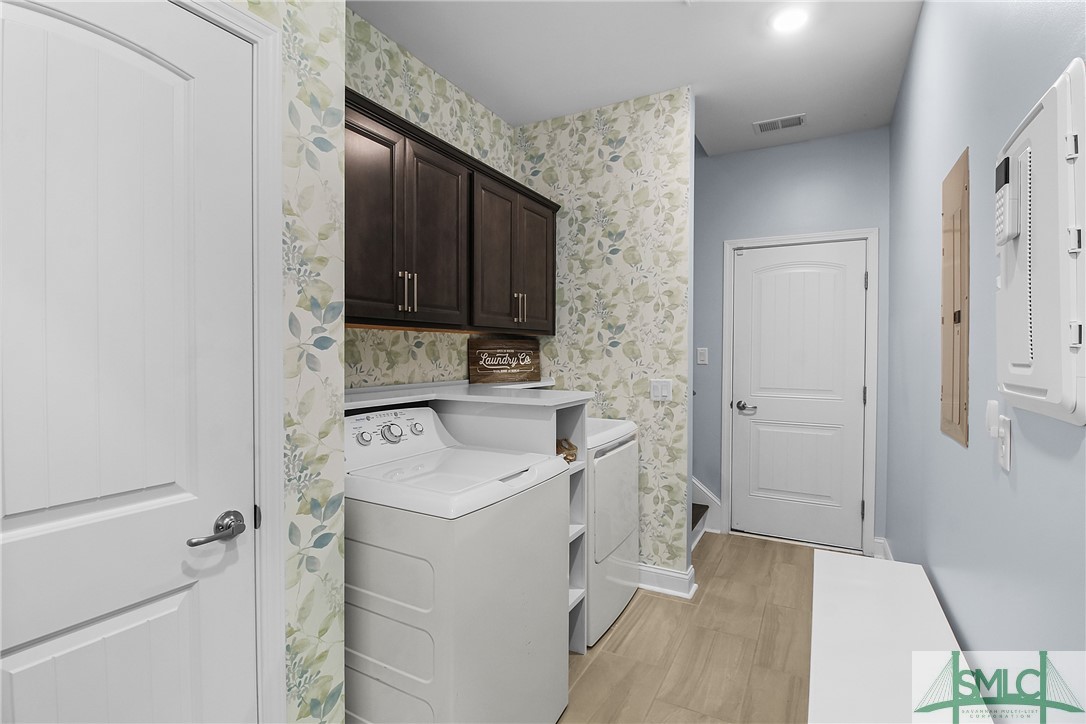 122 Champlain Drive Pooler, GA 31322 - Photo 34 of 50 Laundry