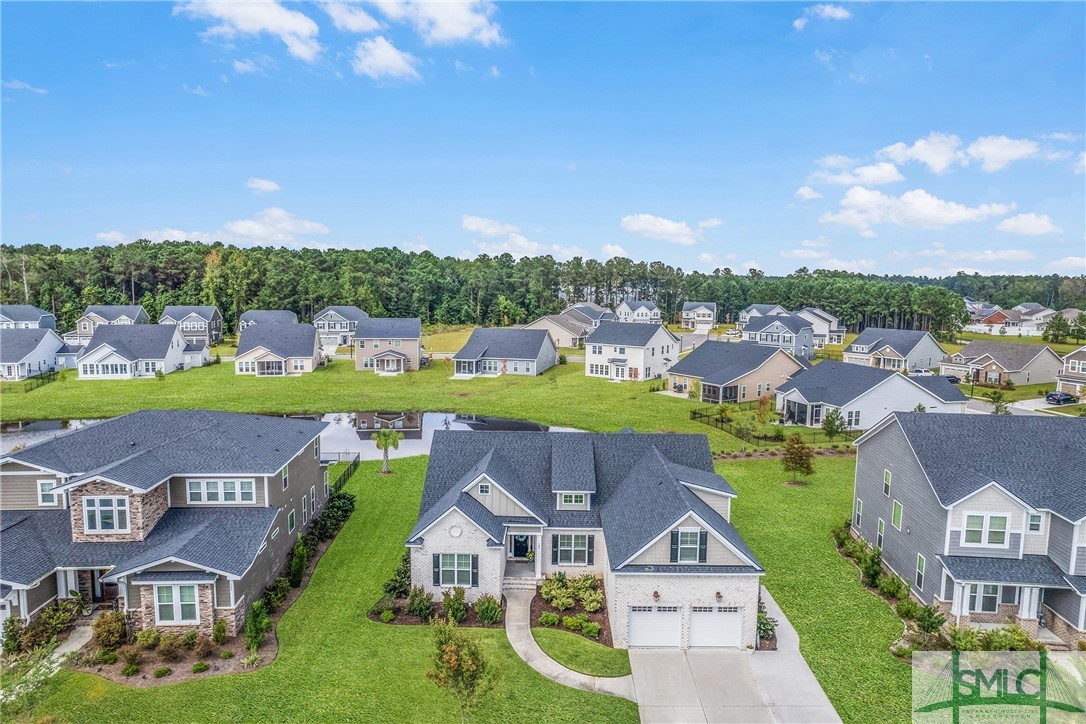 122 Champlain Drive Pooler, GA 31322 - Photo 39 of 50