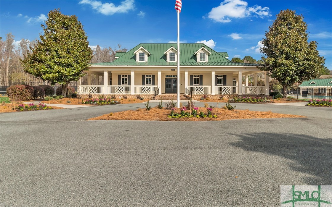 122 Champlain Drive Pooler, GA 31322 - Photo 40 of 50