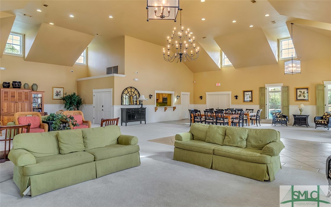 122 Champlain Drive Pooler, GA 31322 - Photo 42 of 50