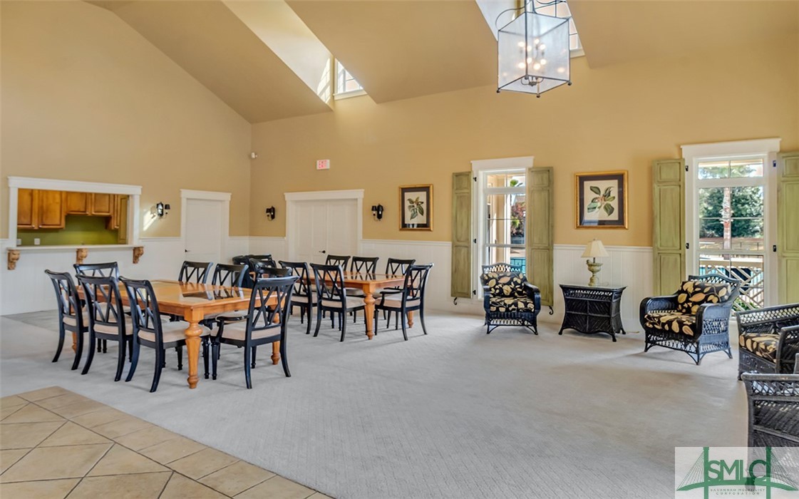 122 Champlain Drive Pooler, GA 31322 - Photo 43 of 50