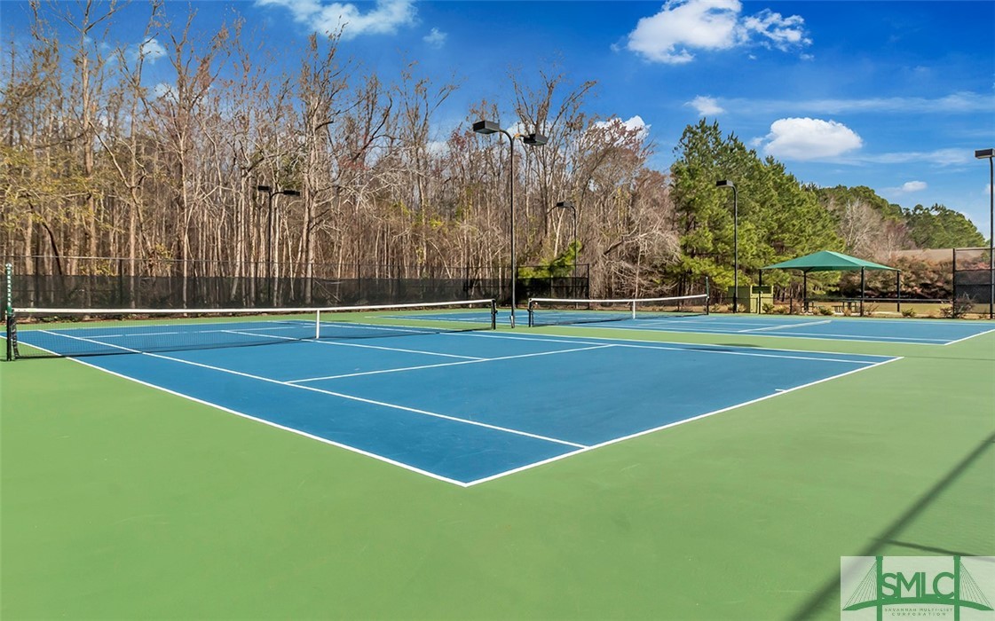 122 Champlain Drive Pooler, GA 31322 - Photo 47 of 50