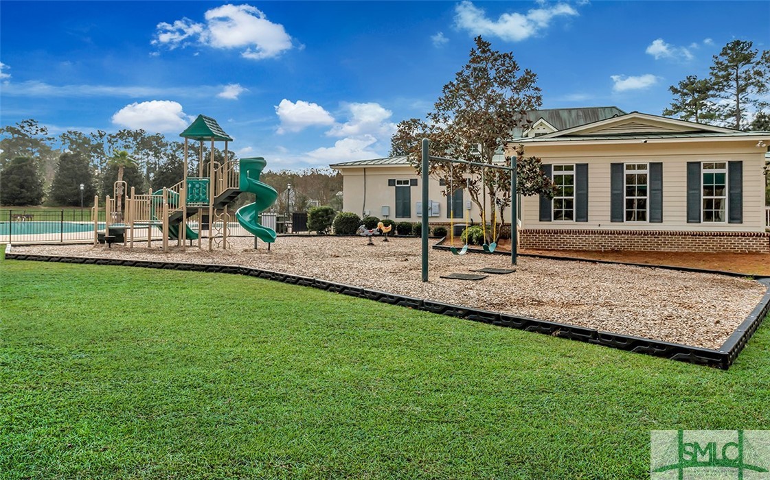 122 Champlain Drive Pooler, GA 31322 - Photo 48 of 50