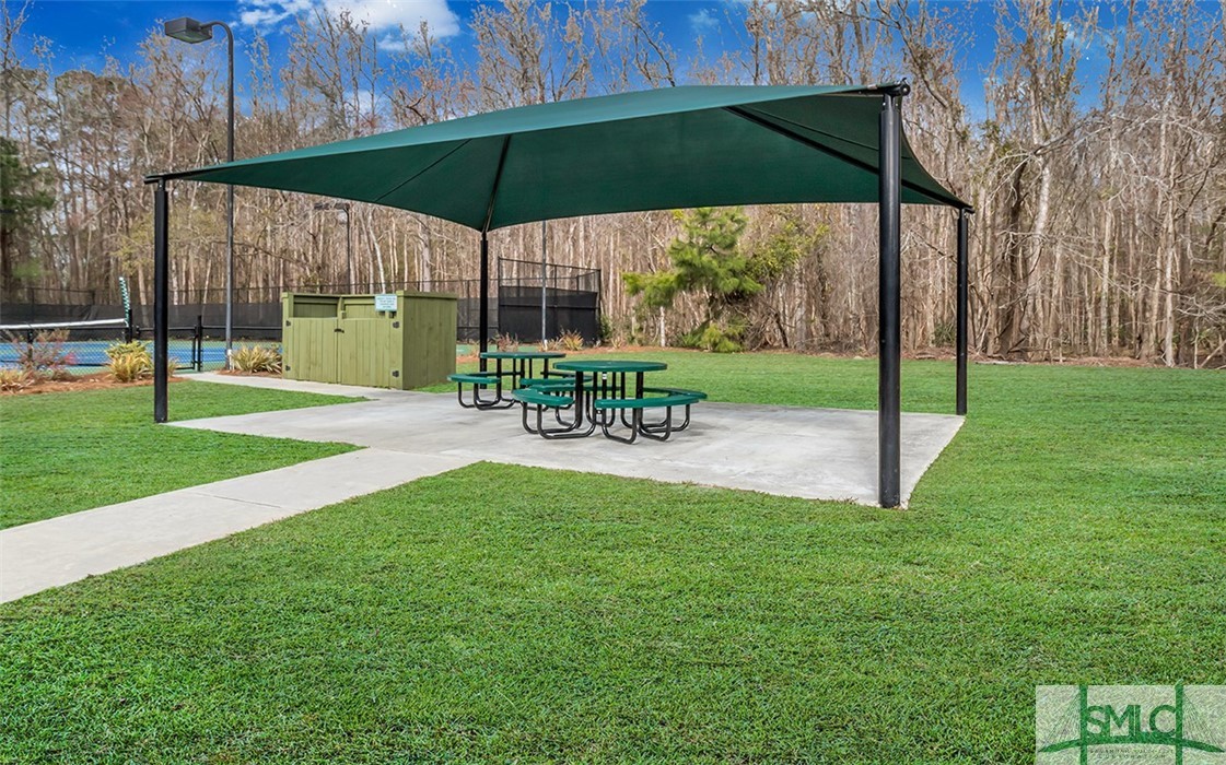 122 Champlain Drive Pooler, GA 31322 - Photo 49 of 50