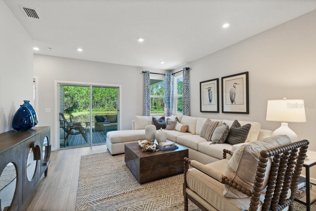 1343 Ribbon Place Palm Coast, FL 32164 - Photo 16 of 22