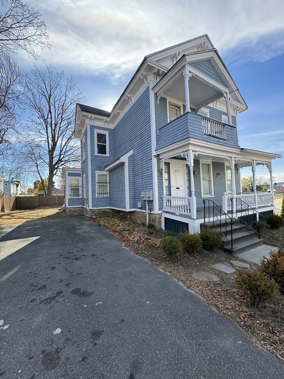 111-113 Bay Street Springfield, MA 01109 - Photo 5 of 22 Gallery Image 5