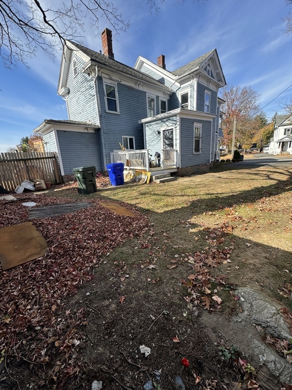 111-113 Bay Street Springfield, MA 01109 - Photo 8 of 22 Gallery Image 8