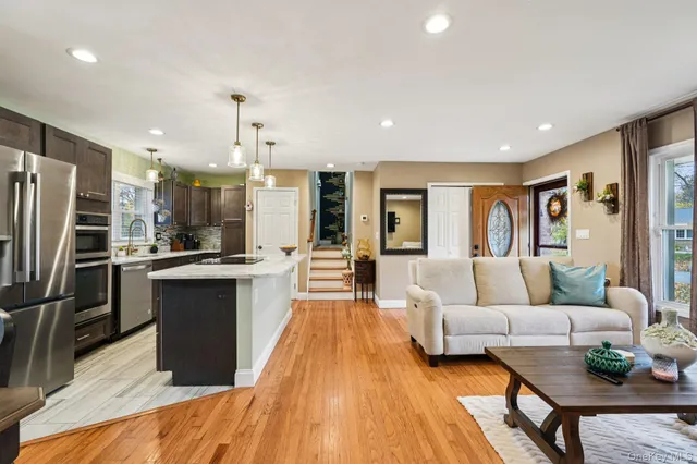 $519,000 | 3 Garden Drive, New Windsor, NY 12553