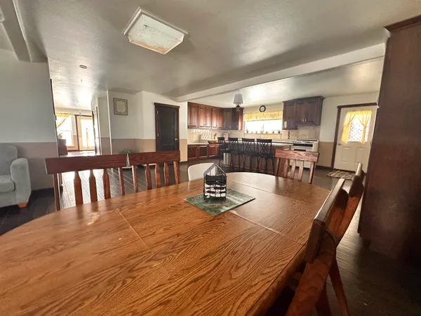 $639,999 | S6720 Eli Valley Road, Loganville, WI 53943