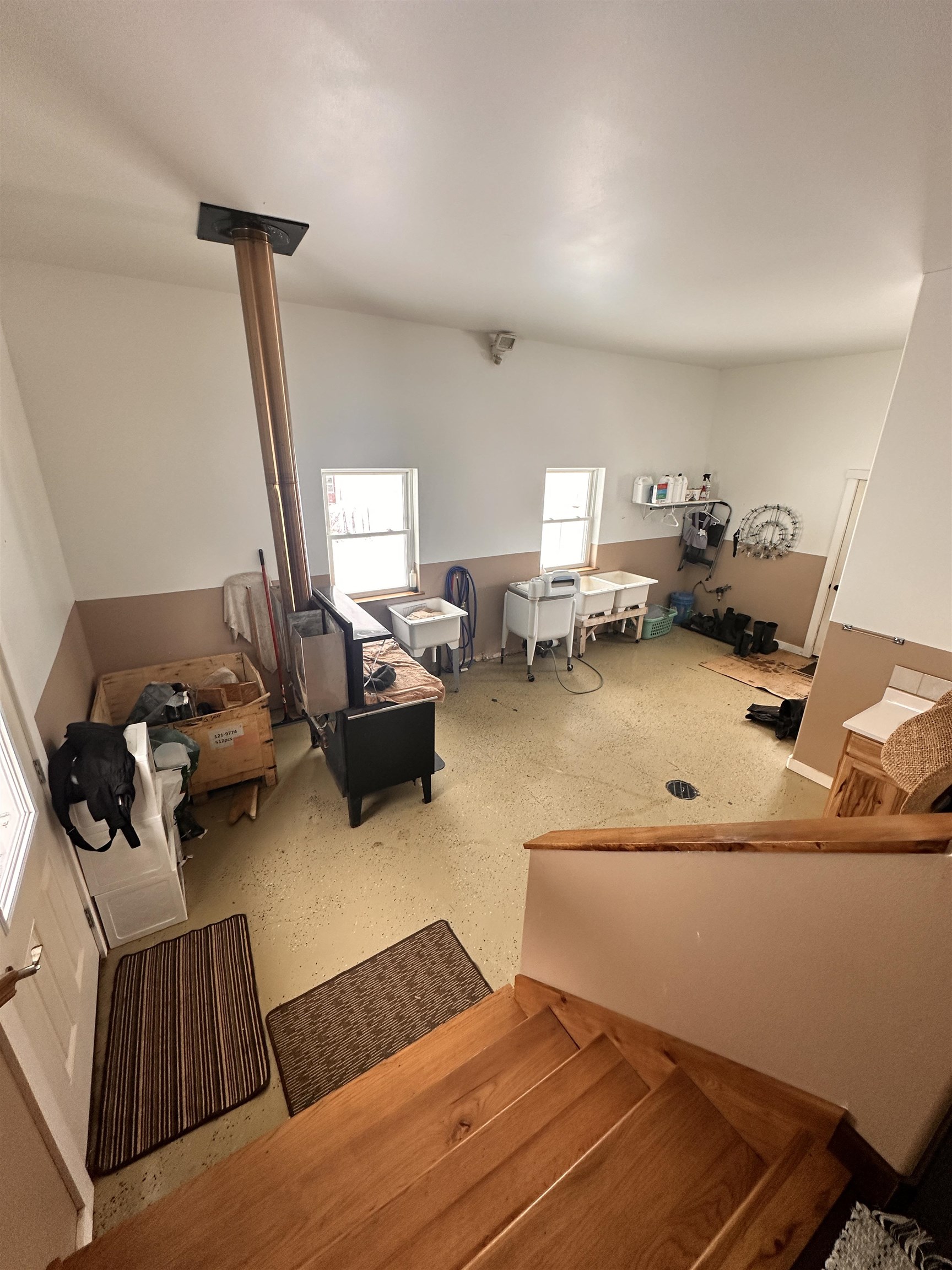 S6720 Eli Valley Road Loganville, WI 53943 - Photo 27 of 60