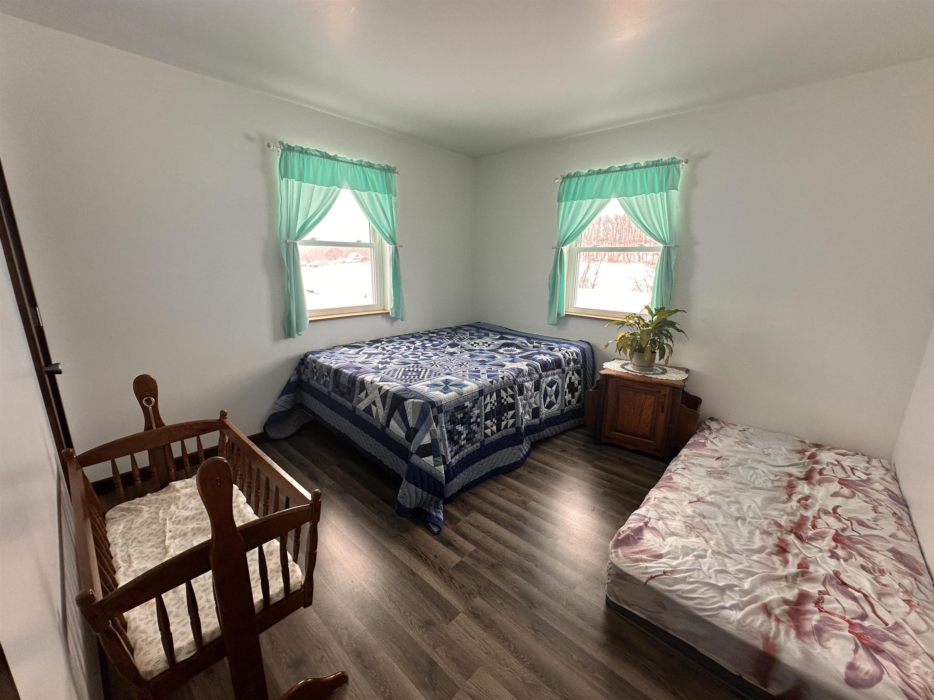 S6720 Eli Valley Road Loganville, WI 53943 - Photo 35 of 60