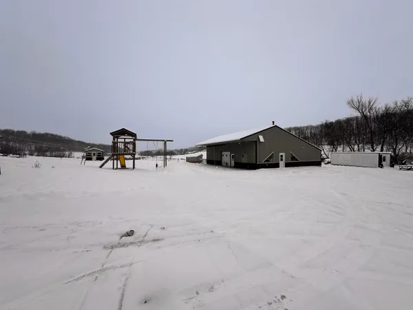 $639,999 | S6720 Eli Valley Road, Loganville, WI 53943
