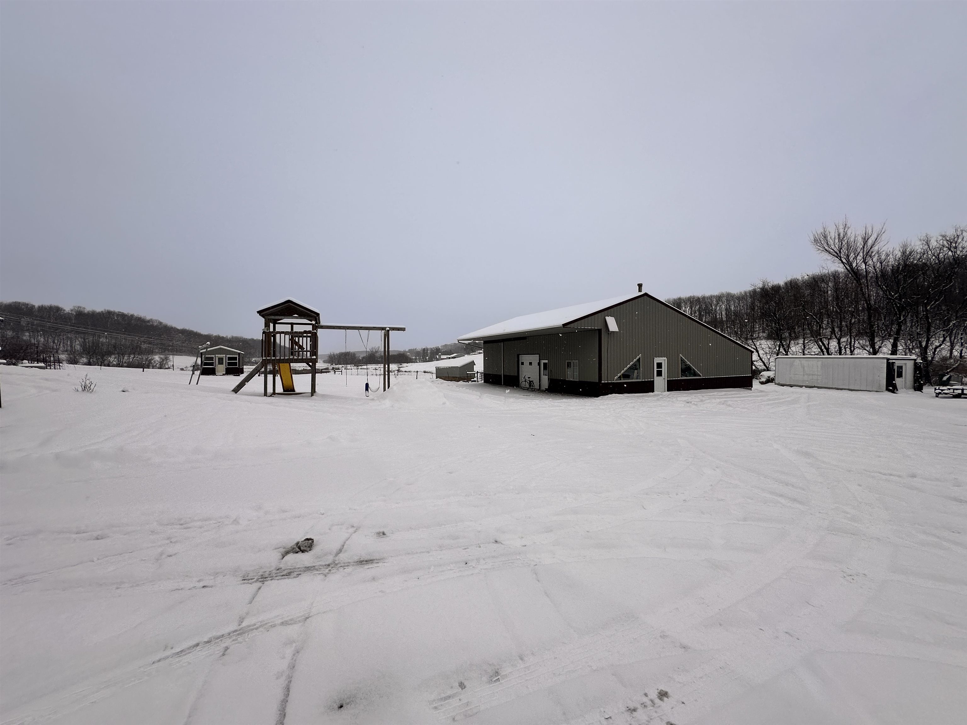 S6720 Eli Valley Road Loganville, WI 53943 - Photo 43 of 60