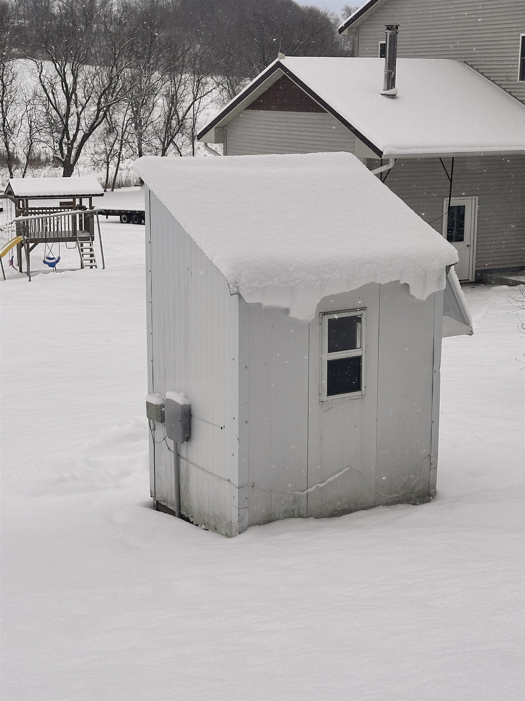 S6720 Eli Valley Road Loganville, WI 53943 - Photo 45 of 60