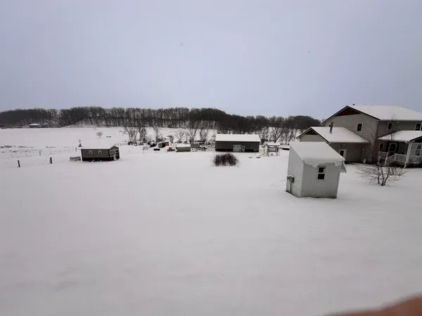 $639,999 | S6720 Eli Valley Road, Loganville, WI 53943