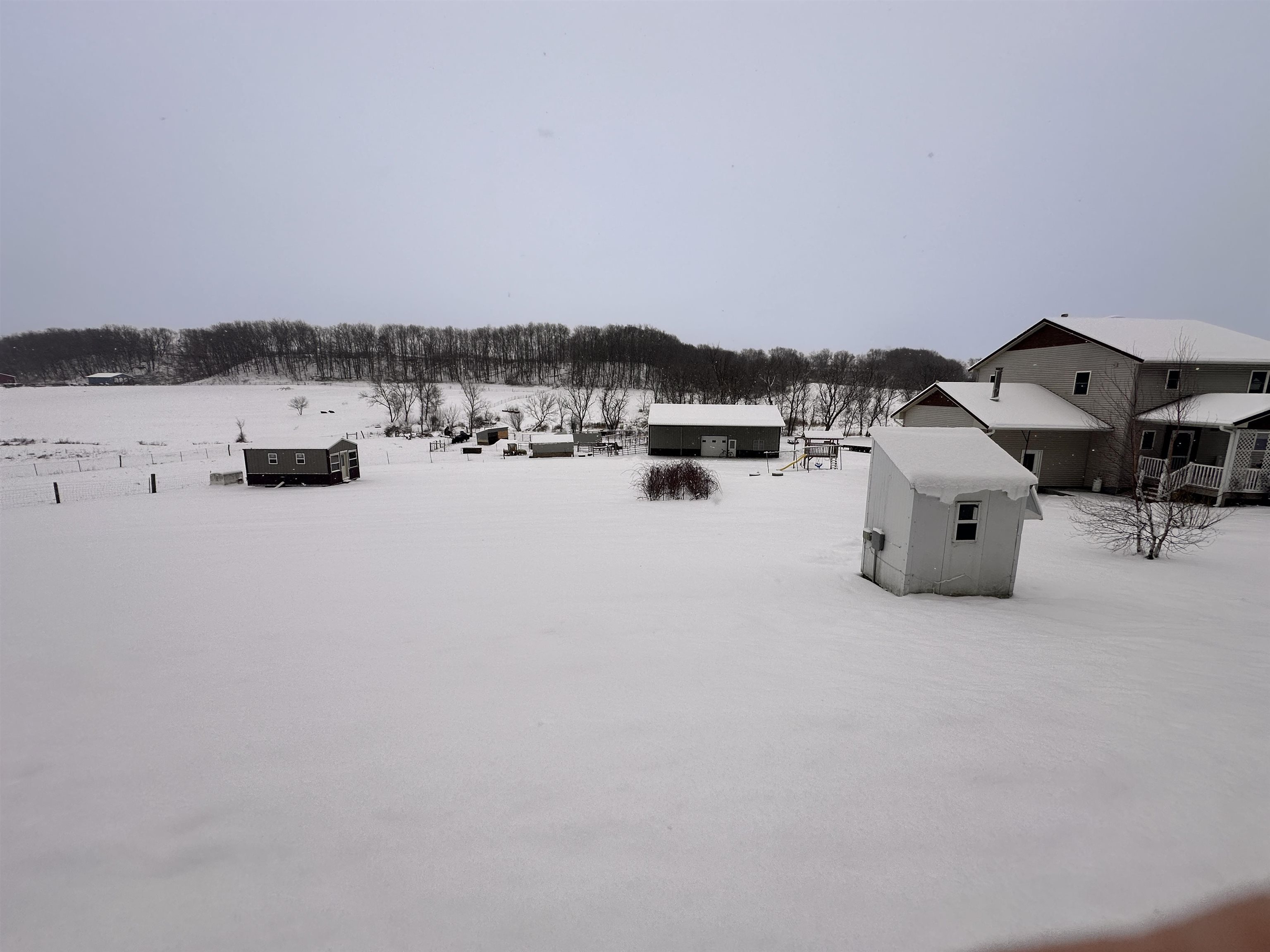 S6720 Eli Valley Road Loganville, WI 53943 - Photo 46 of 60