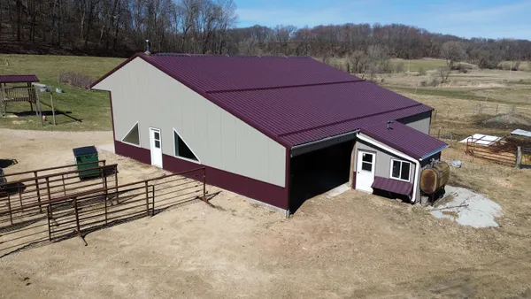 $639,999 | S6720 Eli Valley Road, Loganville, WI 53943