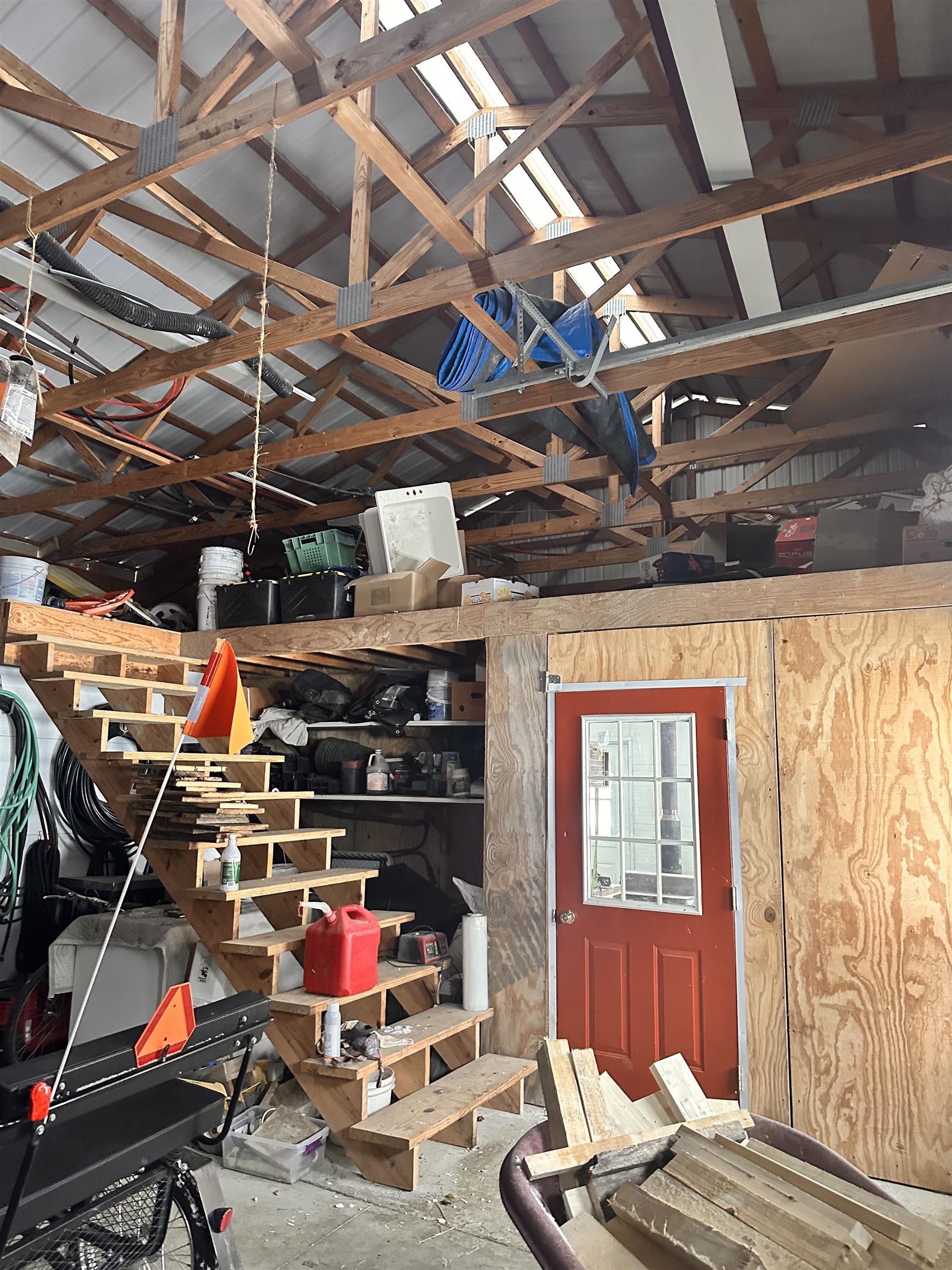 S6720 Eli Valley Road Loganville, WI 53943 - Photo 56 of 60