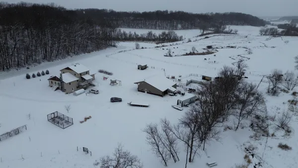 $639,999 | S6720 Eli Valley Road, Loganville, WI 53943