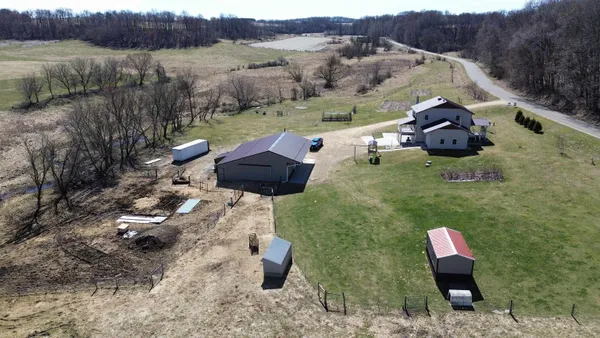 $639,999 | S6720 Eli Valley Road, Loganville, WI 53943