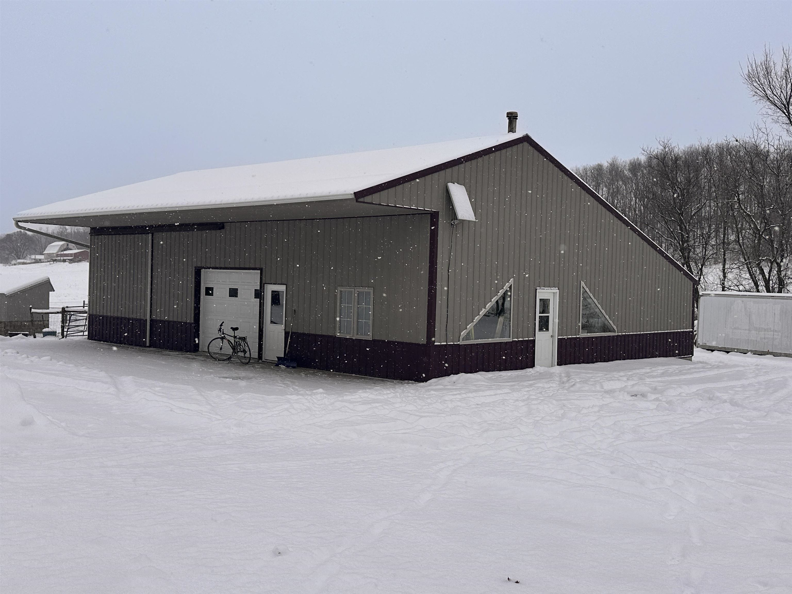 S6720 Eli Valley Road Loganville, WI 53943 - Photo 7 of 60