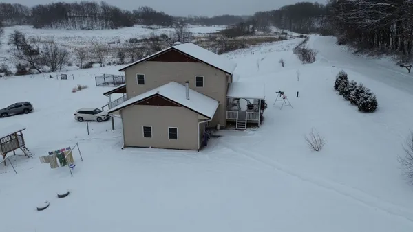 $639,999 | S6720 Eli Valley Road, Loganville, WI 53943