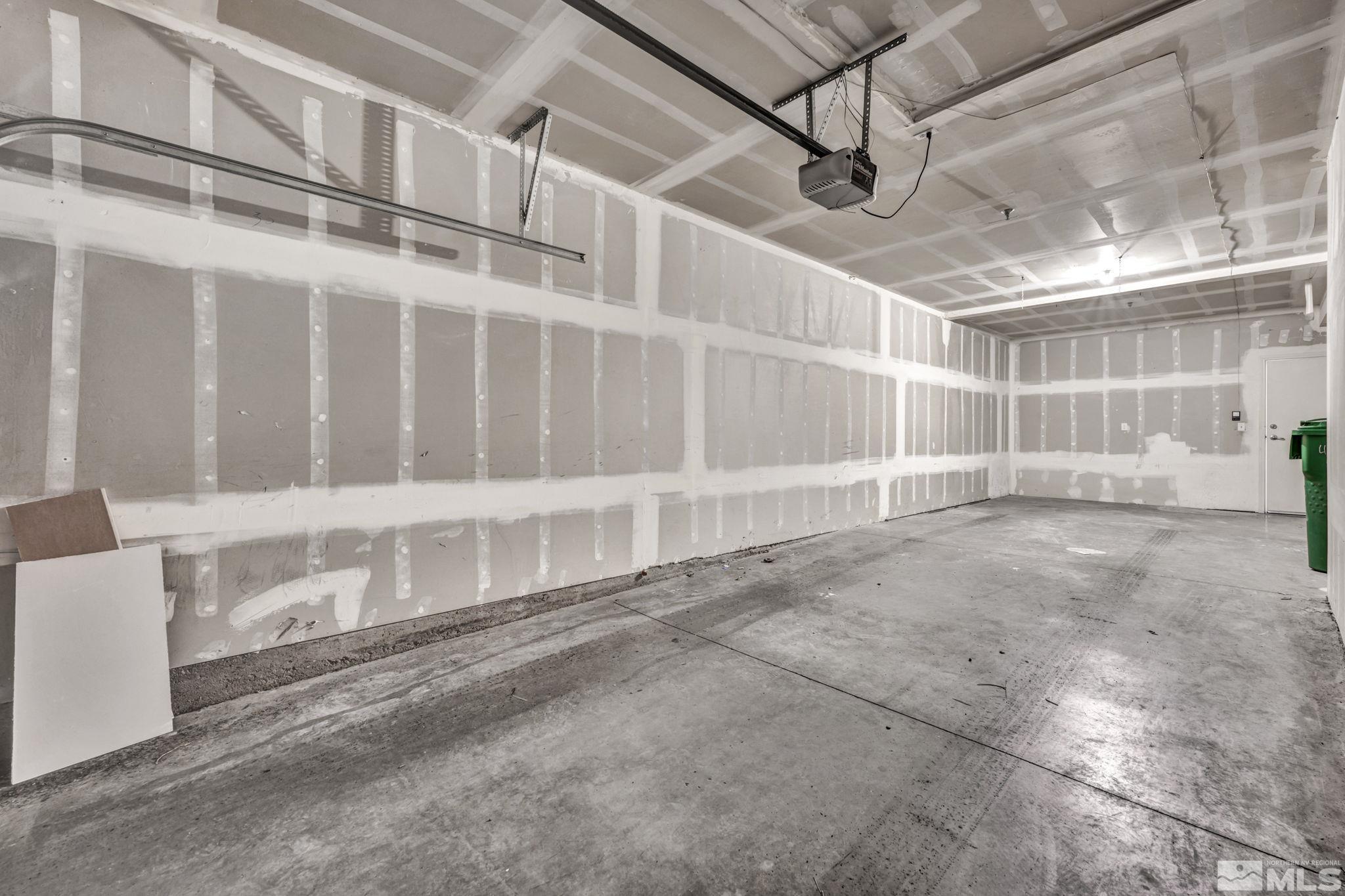 1325 South Meadows Parkway, Unit 412 Reno, NV 89521 - Photo 34 of 39 a view of a garage