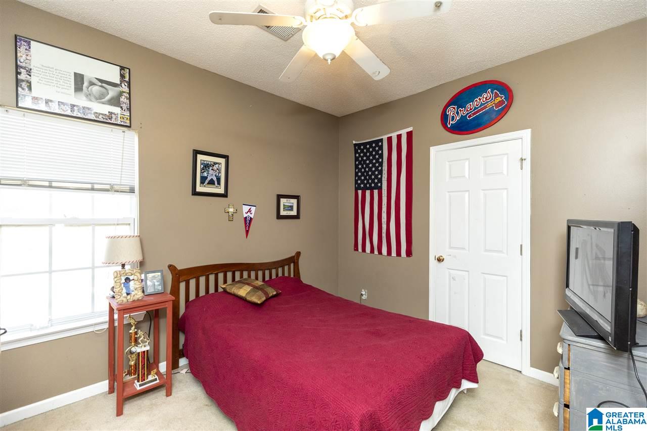 119 Heather Ridge Drive Pelham, AL 35124 - Photo 21 of 37