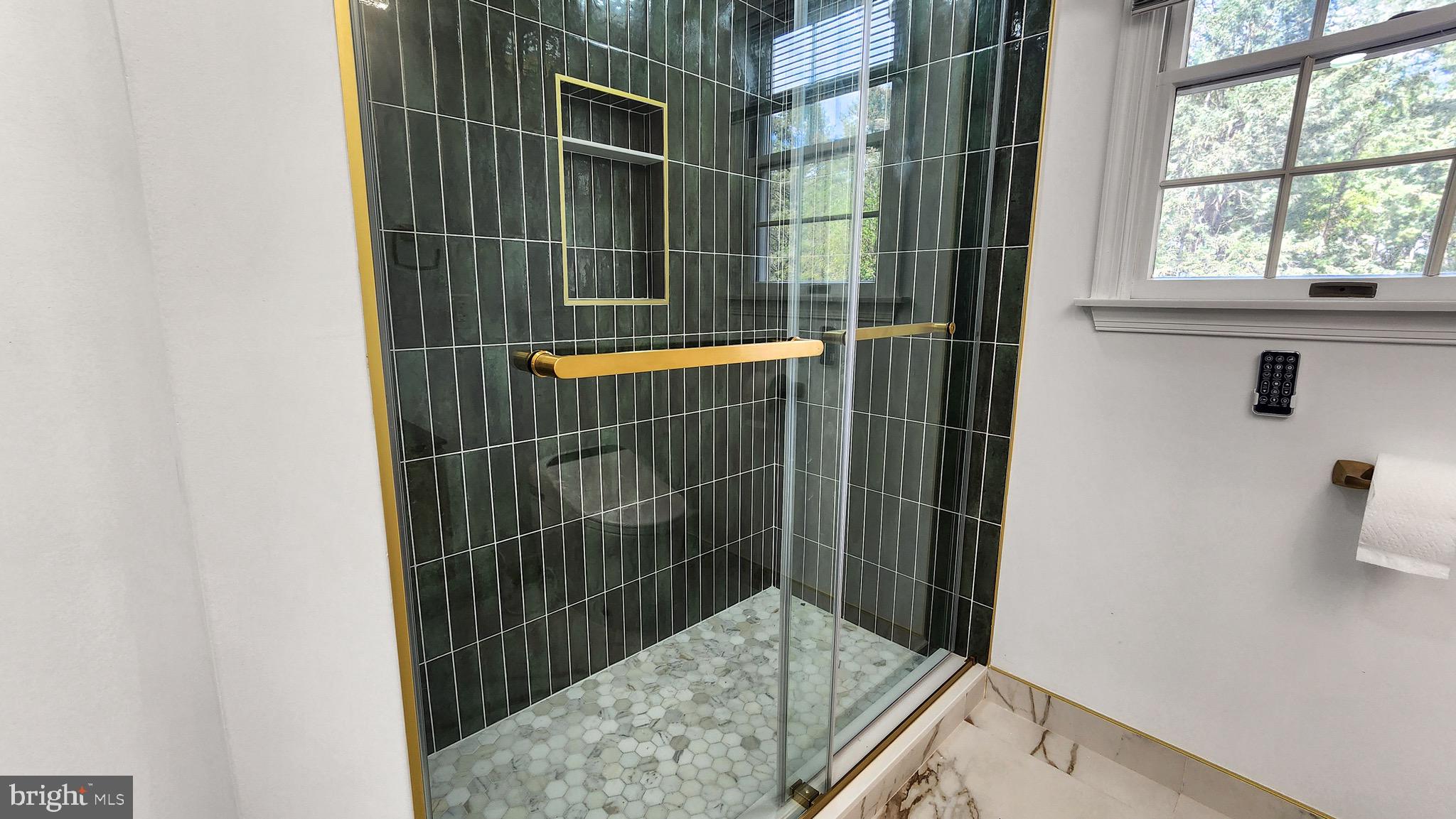 2154 Gorton Road Macungie, PA 18062 - Photo 37 of 49 a bathroom with a shower