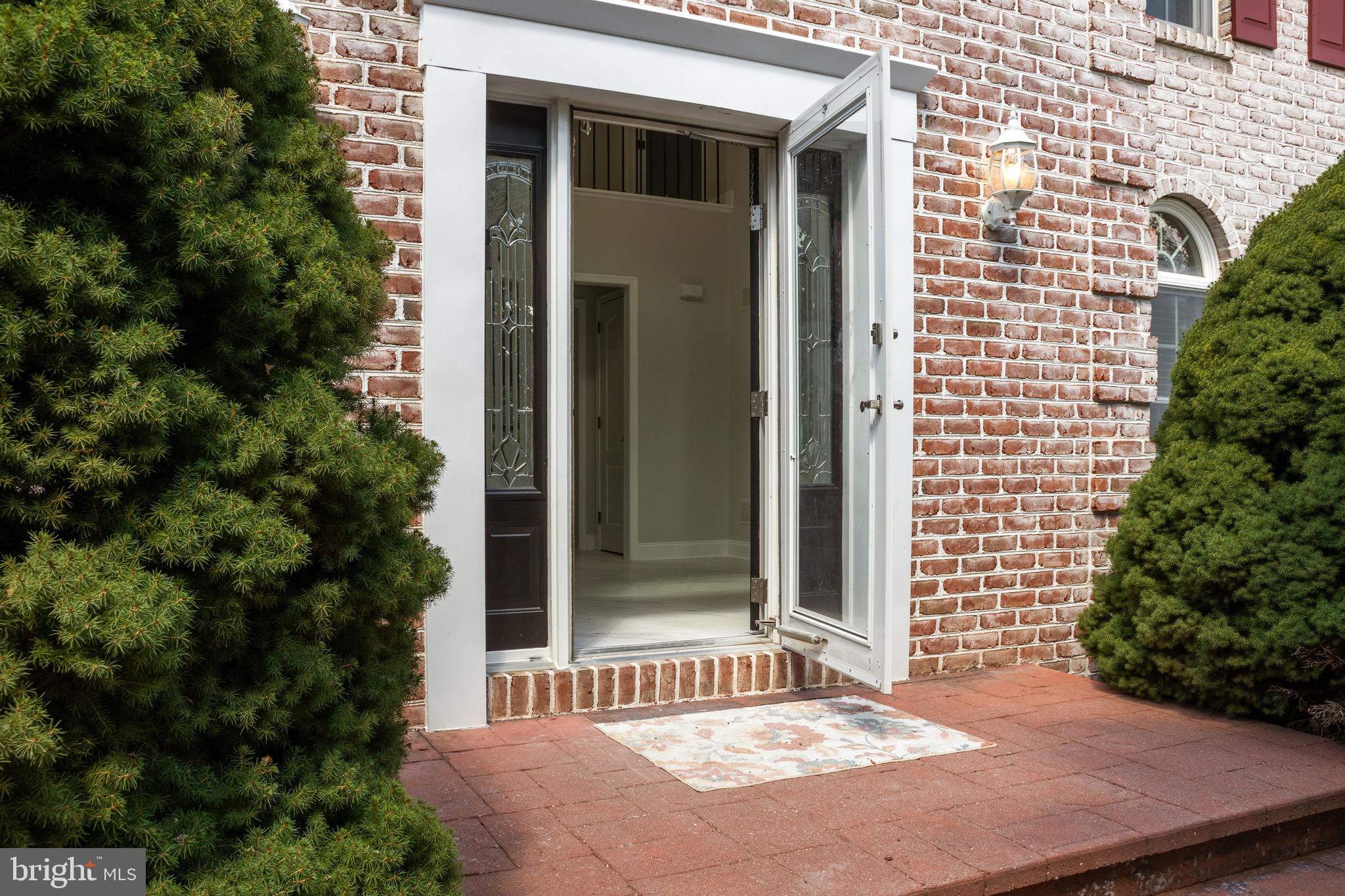 2154 Gorton Road Macungie, PA 18062 - Photo 4 of 49 a front view of a house