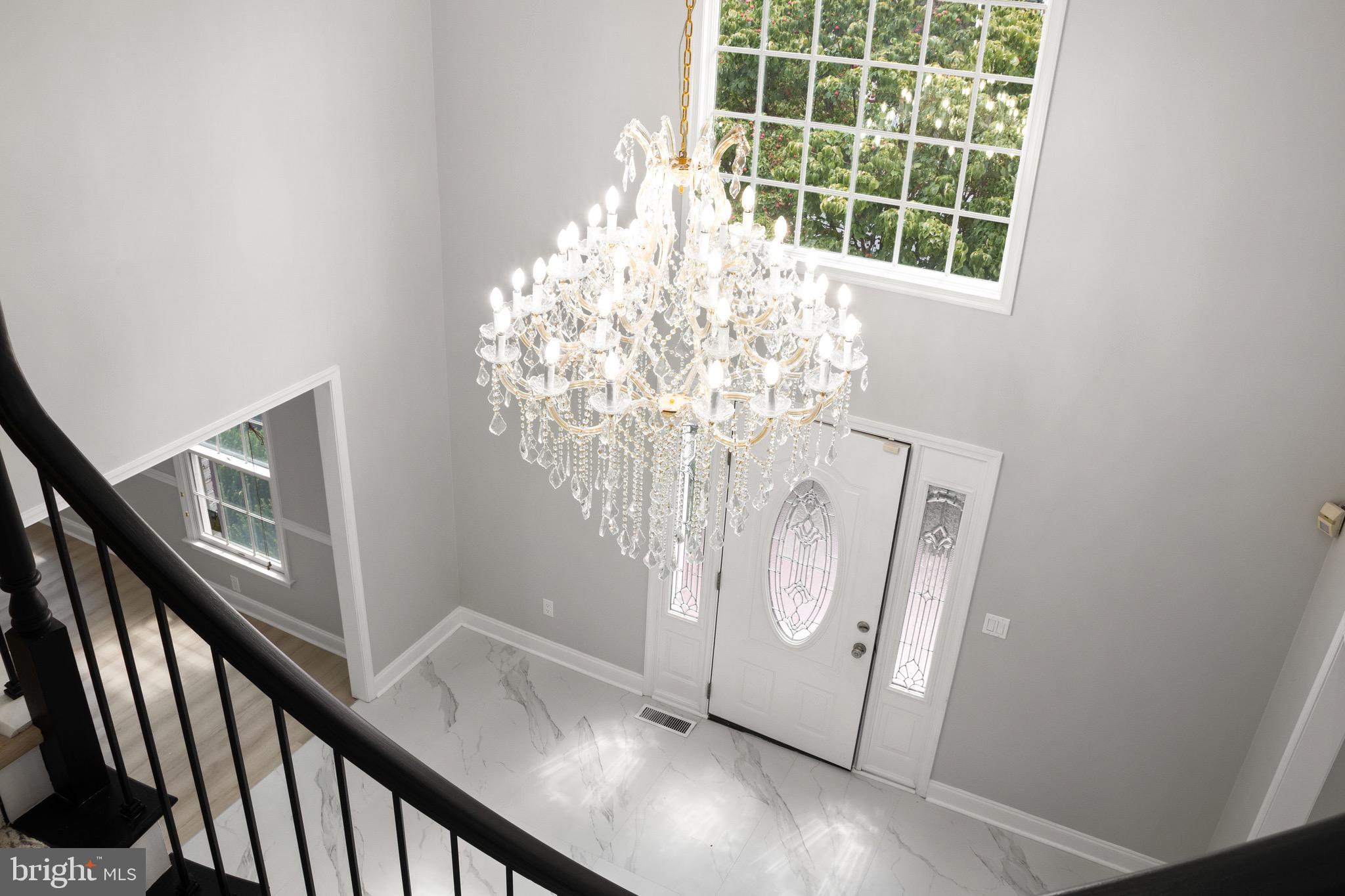 2154 Gorton Road Macungie, PA 18062 - Photo 6 of 49 a view of a interior in the house