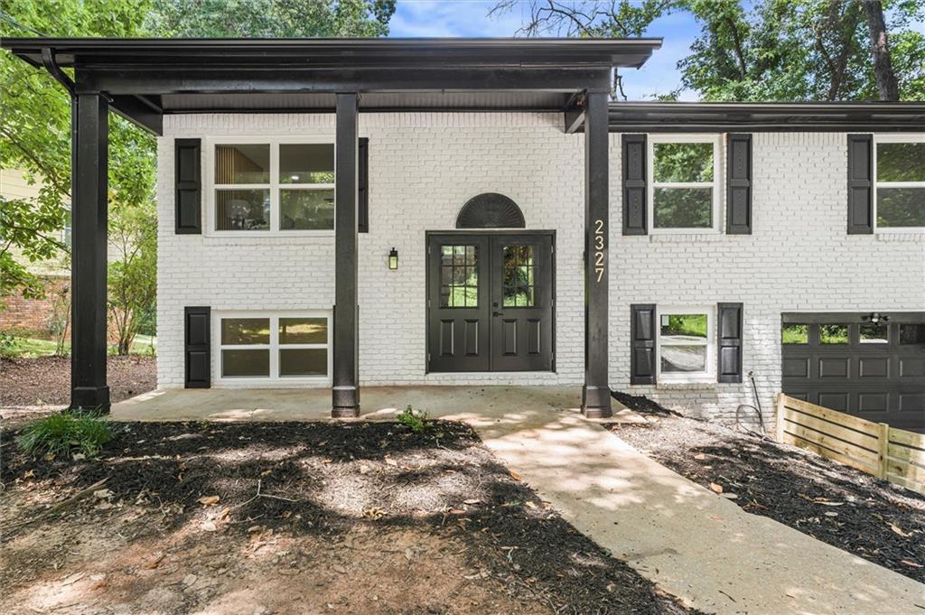 2327 Greenway Drive Decatur, GA 30035 - Photo 2 of 31
