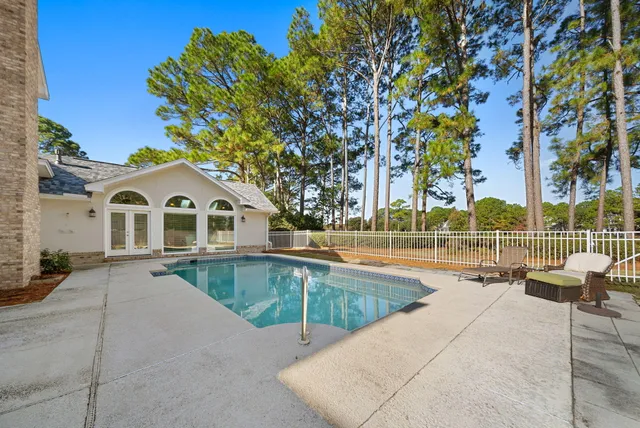 $2,295,000 | 1155 Troon Drive, Miramar Beach, FL 32550
