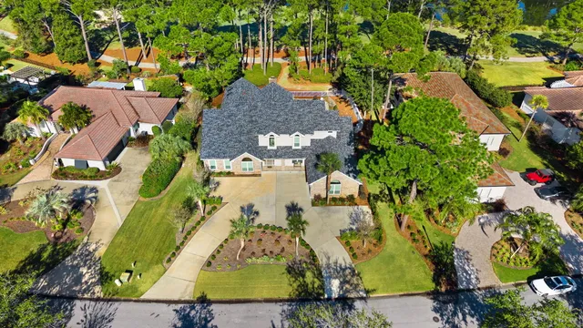 $2,295,000 | 1155 Troon Drive, Miramar Beach, FL 32550
