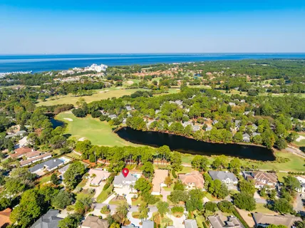$2,400,000 | 1155 Troon Drive, Miramar Beach, FL 32550