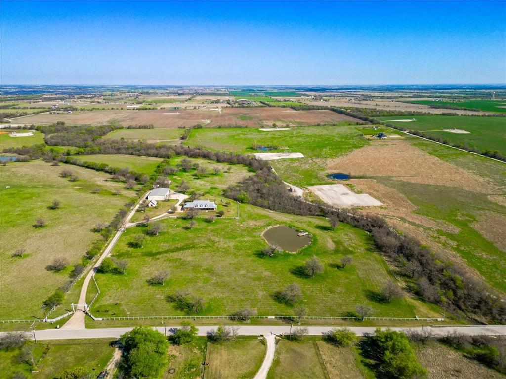 11918 Riek Road Krum, TX 76249 - Photo 39 of 39 a view of an ocean view