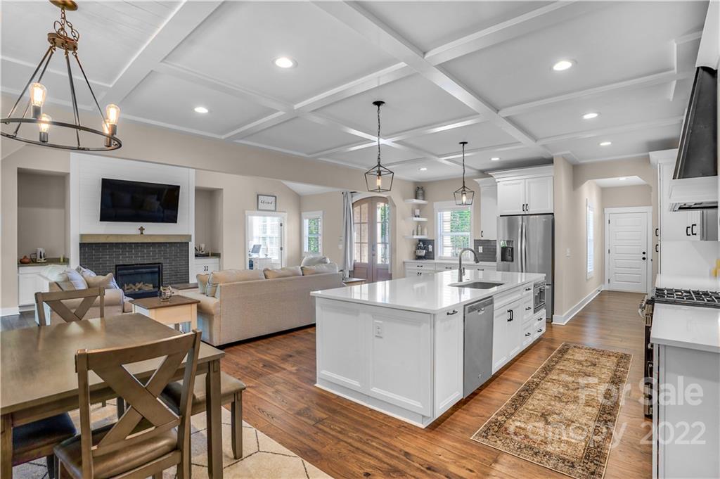 308 Grassy Rdg Court Clover, SC 29710 - Photo 8 of 26 Gallery Image 8