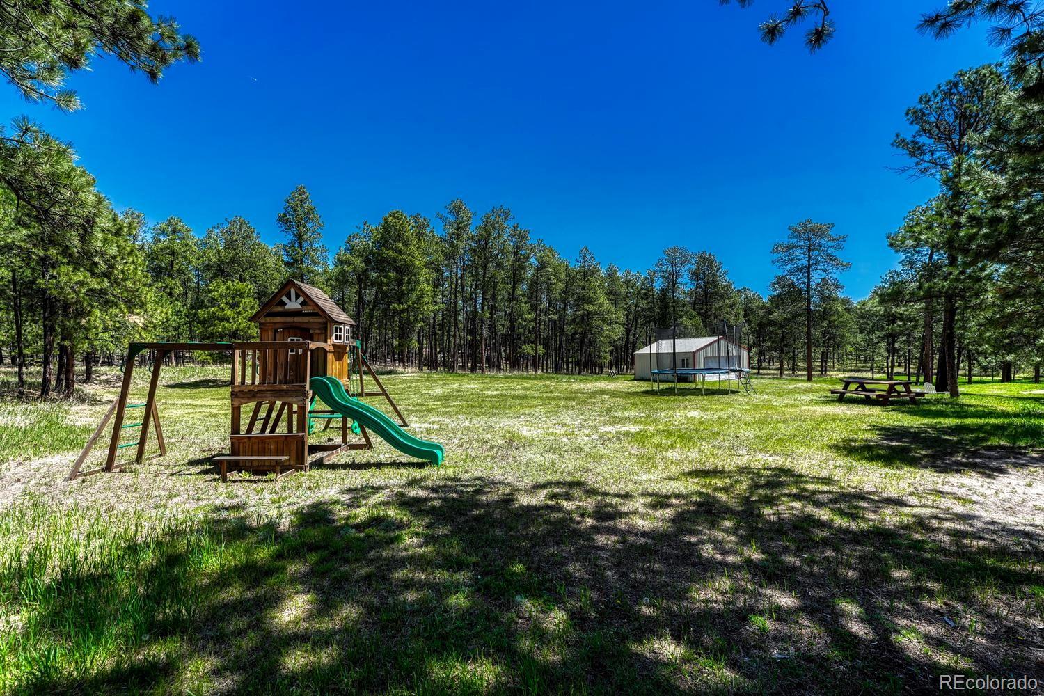 6350 Vessey Road Colorado Springs, CO 80908 - Photo 41 of 49