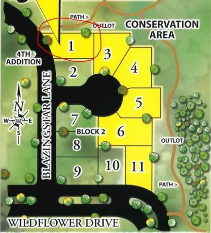 $210,900 | 11454 Blazingstar Lane, Lake Elmo, MN 55042