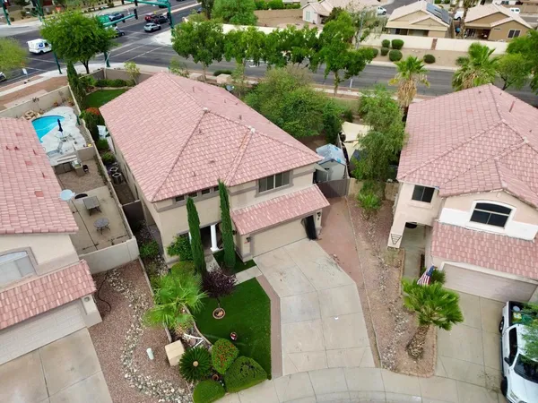 $3,300 | 24833 North 37th Lane, Glendale, AZ 85310