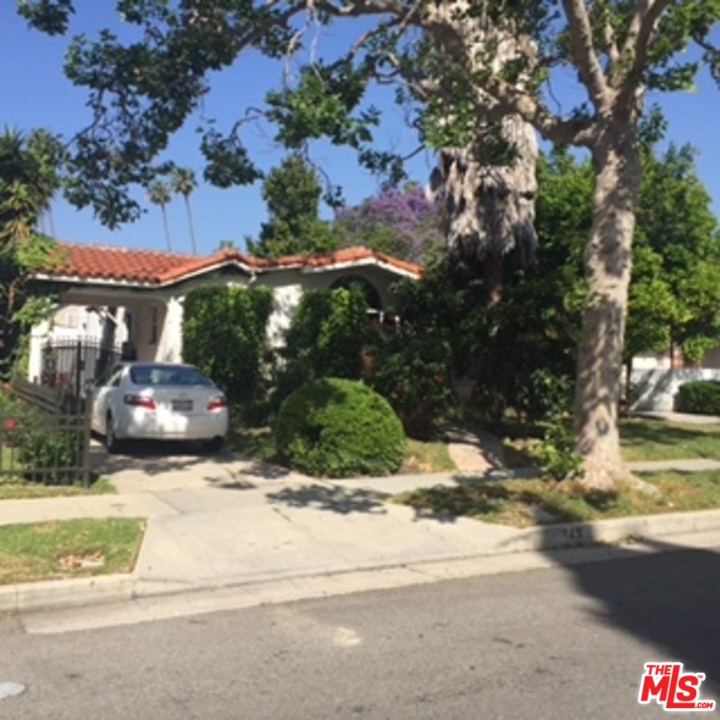 143 North Stanley Drive Beverly Hills, CA 90211 - Photo 8 of 8