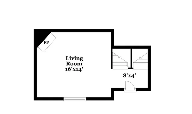 $1,845 | 2300 Valley N/a Pleasant Hill, Pleasant Hill, MO 64080