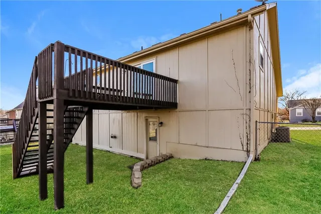 $1,845 | 2300 Valley N/a Pleasant Hill, Pleasant Hill, MO 64080