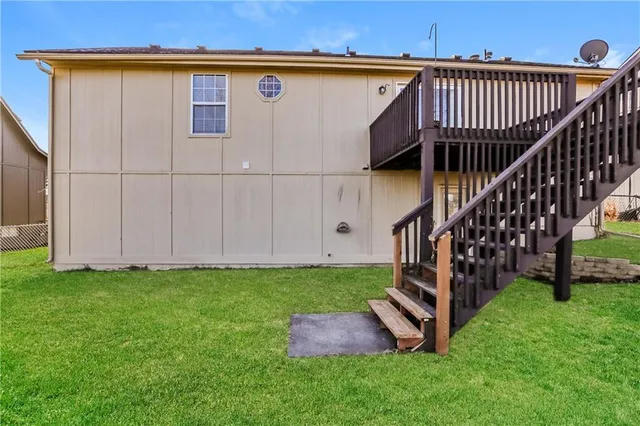 $1,845 | 2300 Valley N/a Pleasant Hill, Pleasant Hill, MO 64080